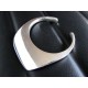 Georg Jensen Outstanding Thor Selzer BANGLE 236 Sterling Silver