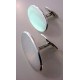 Swedish Modernism Cufflinks