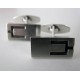N.E. From mod + sterling silver cufflinks