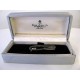 Georg Jensen Rare Early Tie Clip, sterling silver, in Original Box