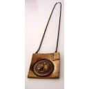 Jorma Laine, Finland: Rare Necklace + Pendant