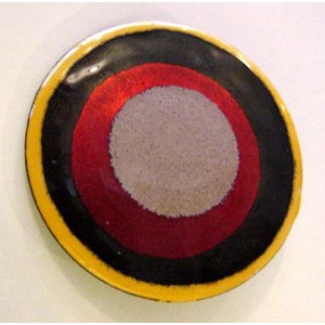 SOLD - Scholz+Lammel Pendant: Circular Beauty