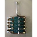 Björn Sigurd Ostern for David Andersen: Bjorn's Silver Harp