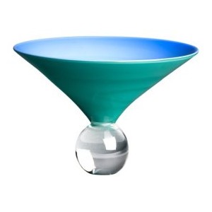 - SOLD - venini BIRO basso, Laura de Santillana