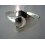 Hans Hansen creative classic "Puzzle" Bangle
