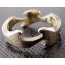 FUSION 18k Gold - Georg Jensen Denmark