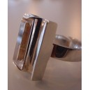 Finland Rock Crystal Straight