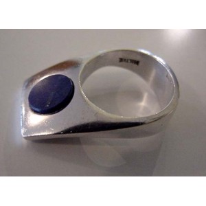 - SOLD - U.H. Moltke Smooth Masterpiece