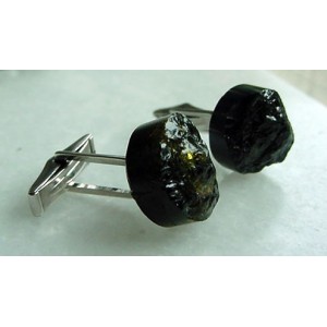 Black Quartz Shimmer