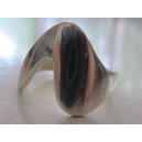 Georg Jensen Denmark RING sterling silver A77