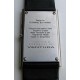 Wrist Watch Ventura Flemming Bo Hansen Swiss/Denmark