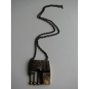 Schwedische Gardienen 