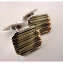 Hugo Gruen Funkie Style "cut edges"