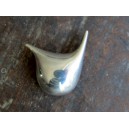 Nanna und Jörgen Ditzel for Georg Jensen Sterling silver brooch 