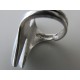 Georg Jensen by Henning Koppel Denmark Rare Sterling Silver Ring 