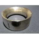 Georg Jensen by Hans Hansen Design Gorgeous Sterling silver Bangle/Bracelet