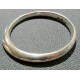 Georg Jensen Sterling silver Bangle Bracelet 168