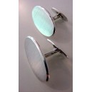 Swedish Modernism Cufflinks