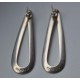 Georg Jensen by Regitze Overgaard Infinity Earring No. 4521